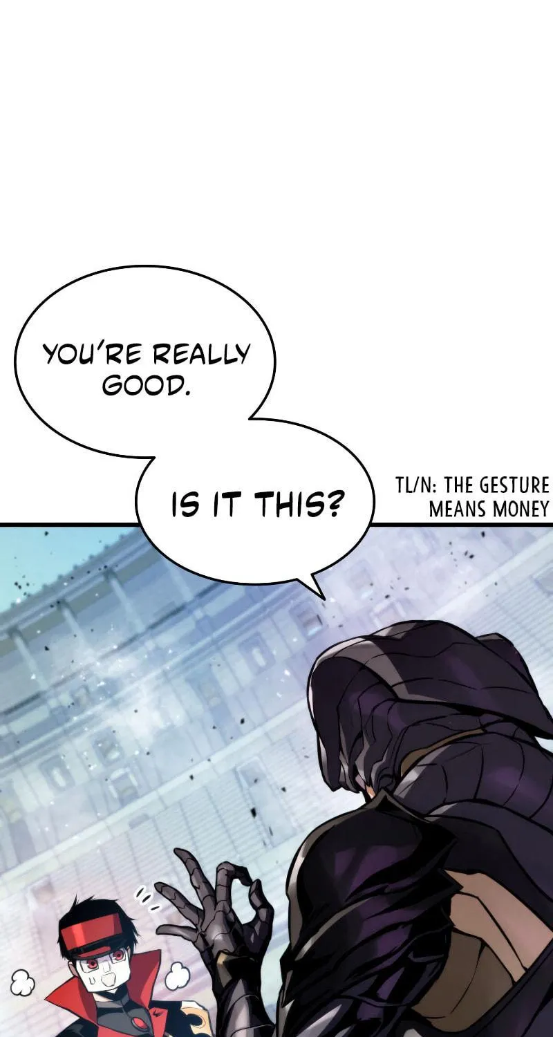 Ranker's Return Chapter 23 page 69 - 
