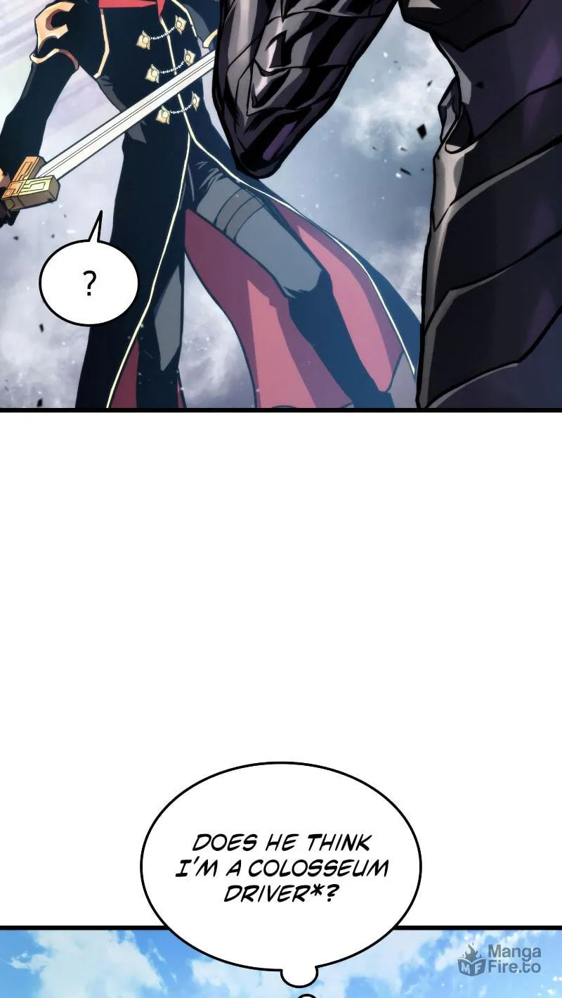 Ranker's Return Chapter 23 page 70 - 