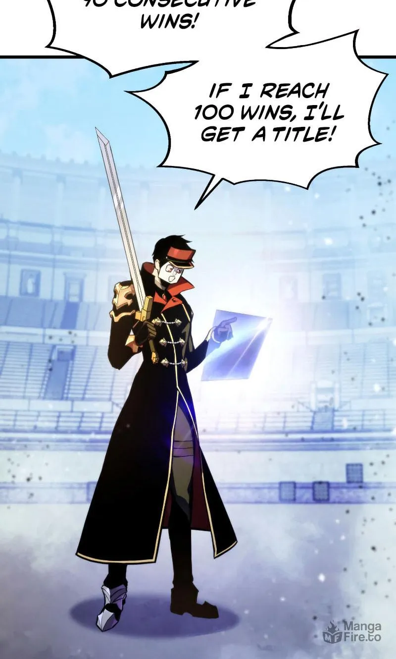 Ranker's Return Chapter 23 page 8 - 