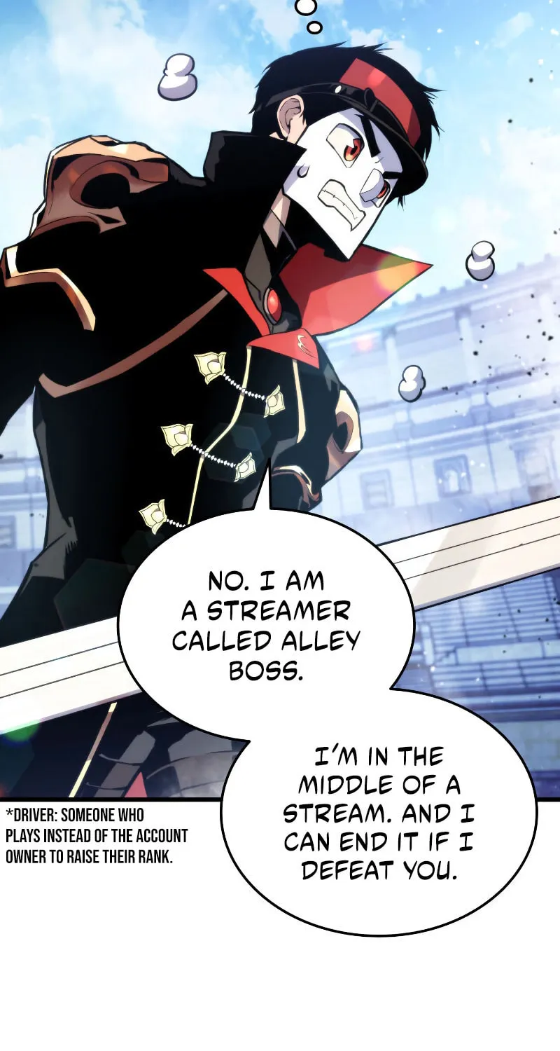 Ranker's Return Chapter 23 page 71 - 