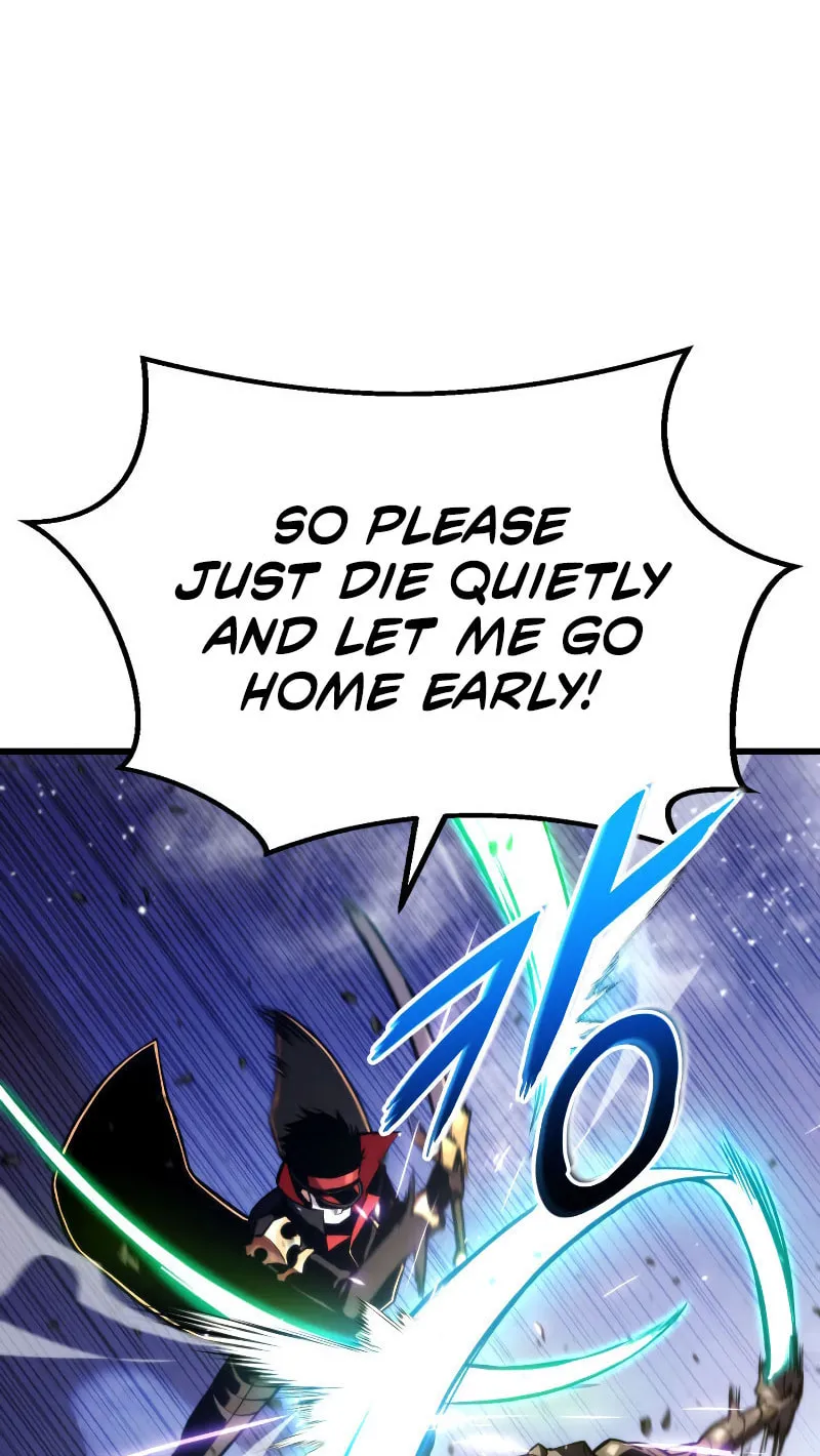 Ranker's Return Chapter 23 page 72 - 