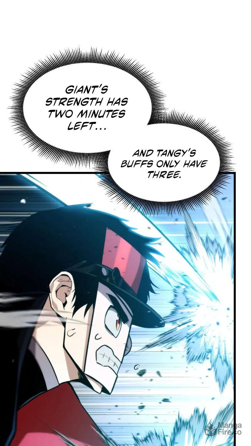 Ranker's Return Chapter 23 page 74 - 