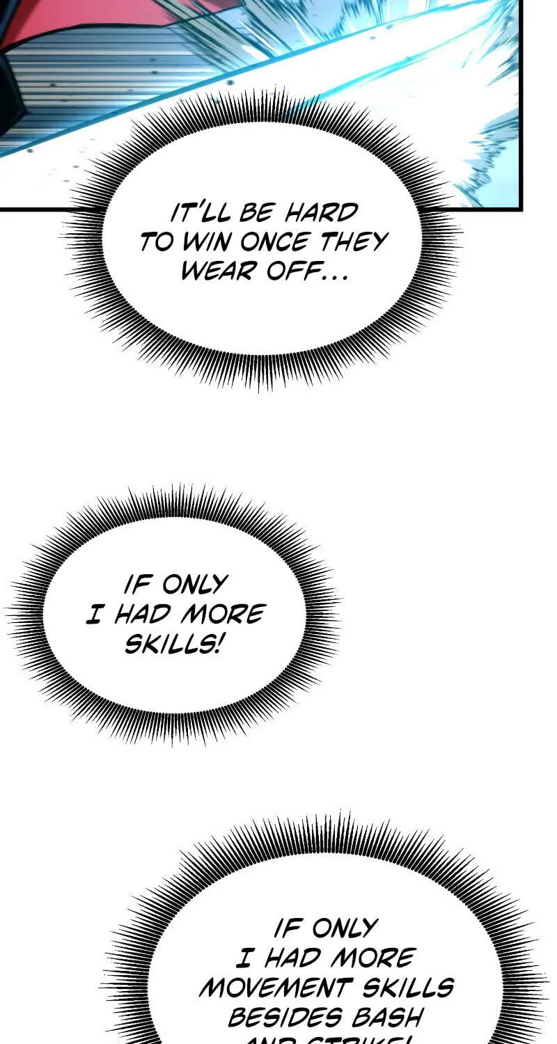 Ranker's Return Chapter 23 page 75 - 
