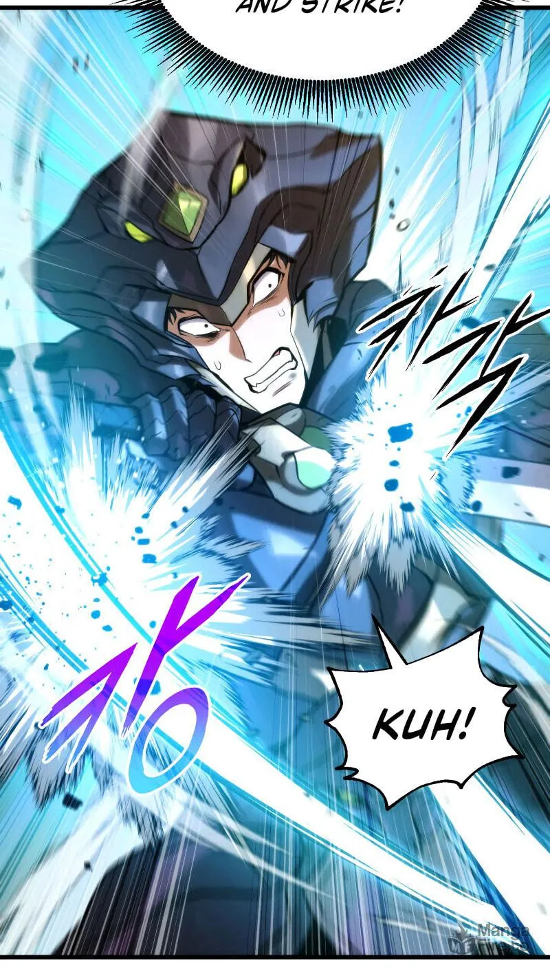 Ranker's Return Chapter 23 page 76 - 