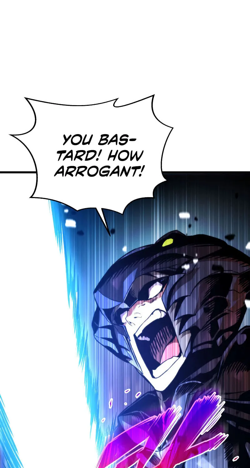 Ranker's Return Chapter 23 page 77 - 