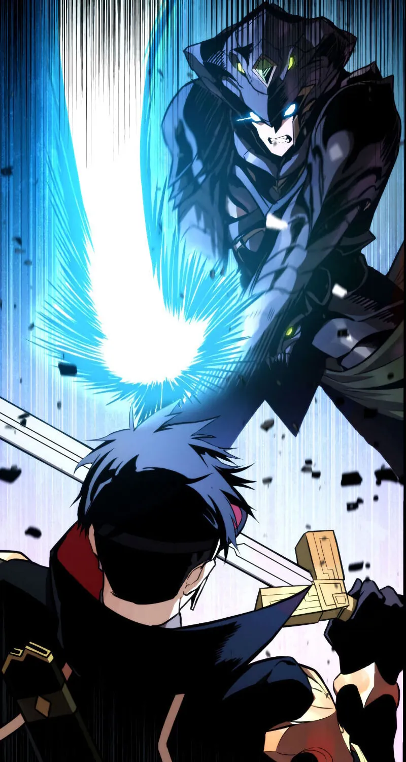Ranker's Return Chapter 23 page 79 - 
