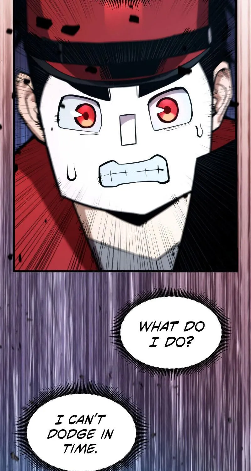 Ranker's Return Chapter 23 page 81 - 