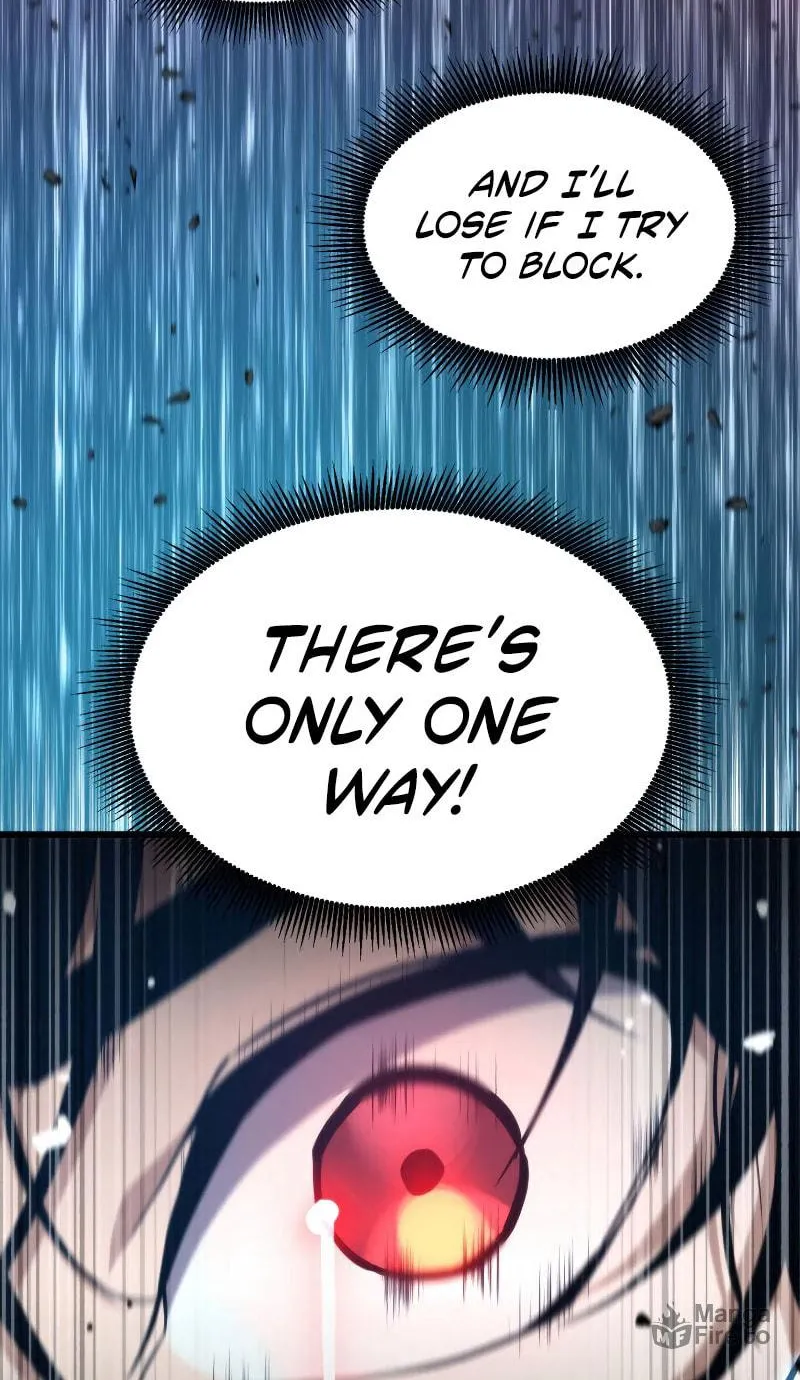 Ranker's Return Chapter 23 page 82 - 