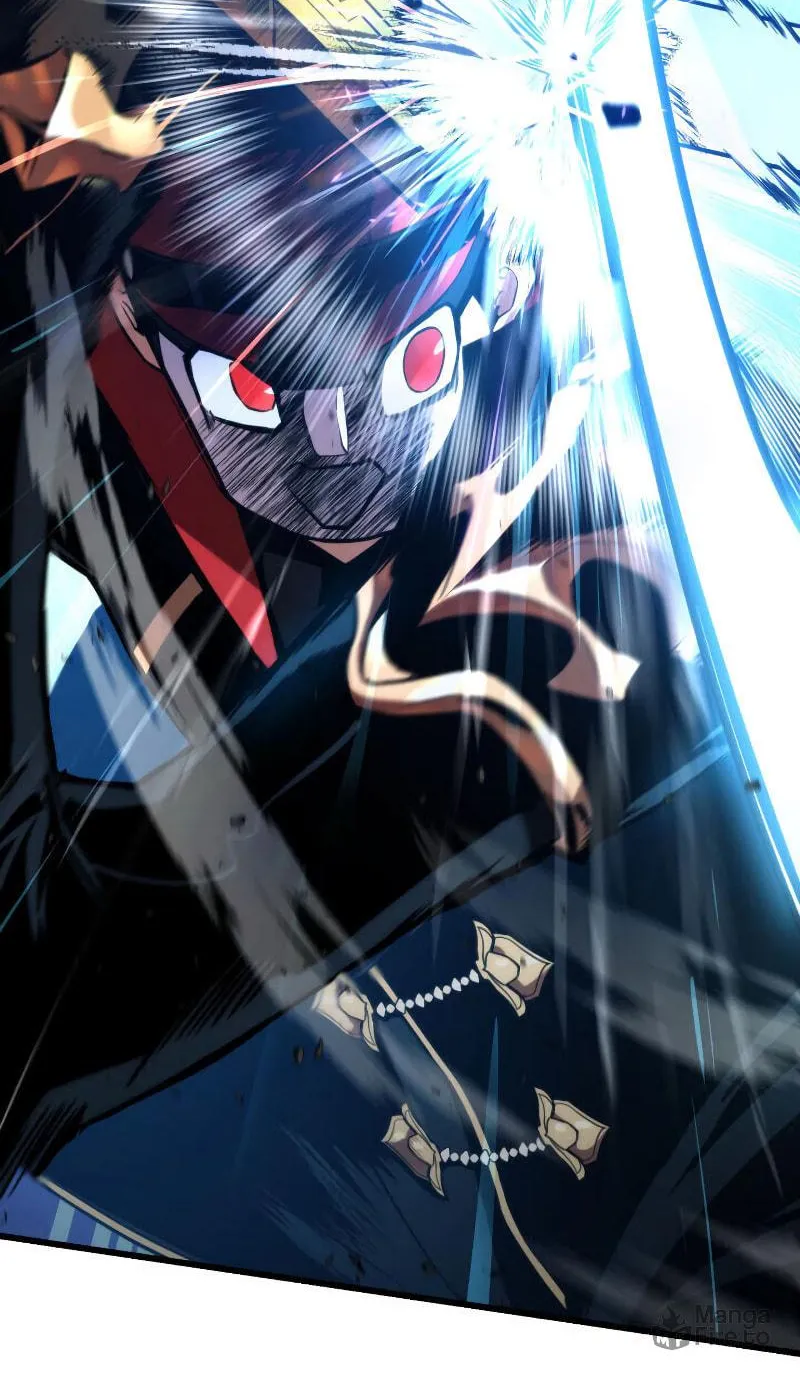 Ranker's Return Chapter 23 page 84 - 