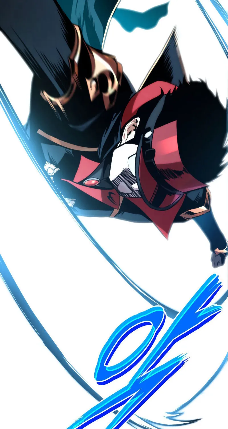 Ranker's Return Chapter 23 page 89 - 