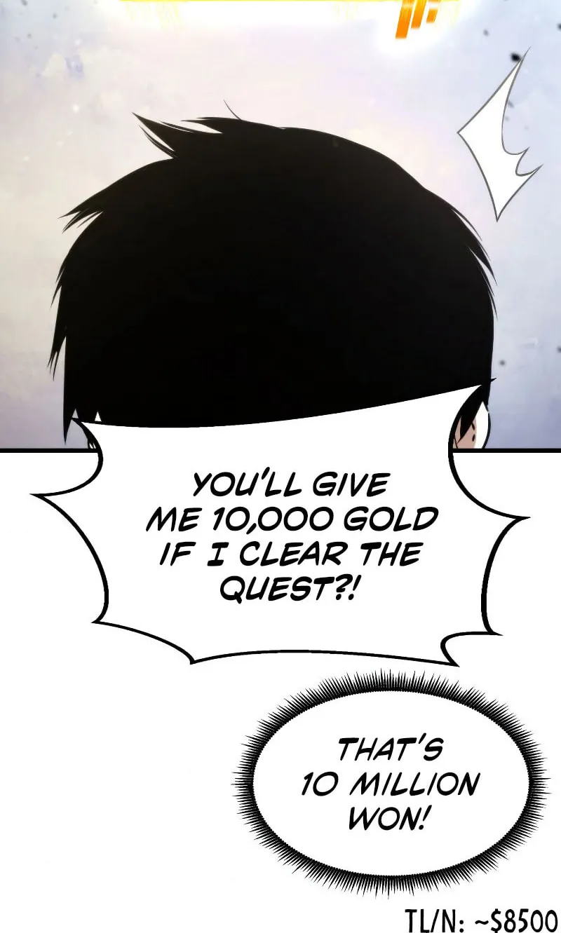Ranker's Return Chapter 23 page 10 - 