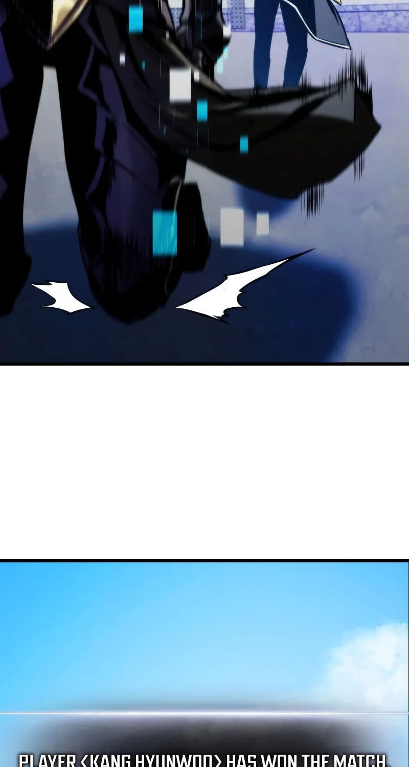 Ranker's Return Chapter 23 page 92 - 