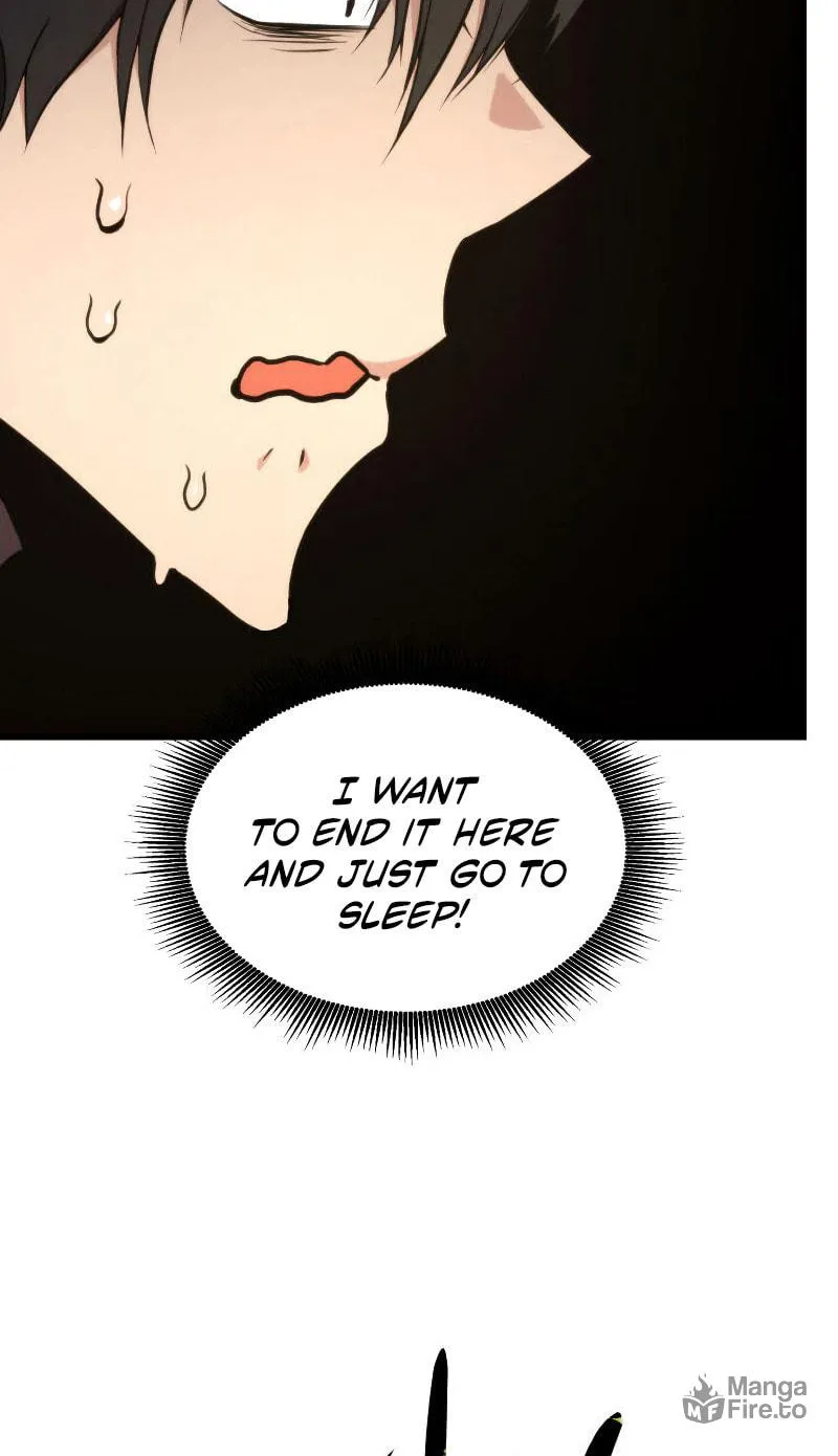 Ranker's Return Chapter 23 page 98 - 
