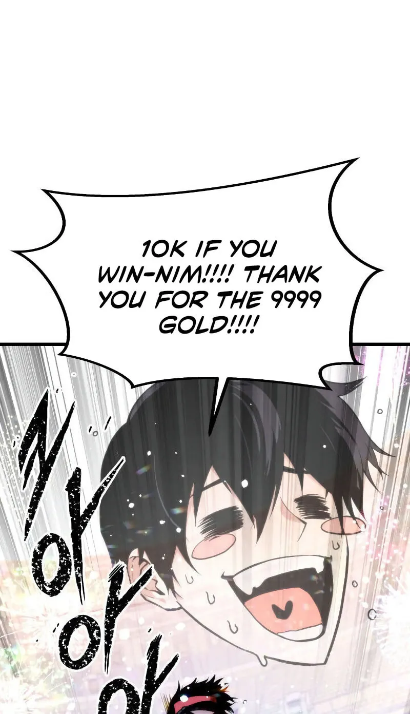 Ranker's Return Chapter 23 page 100 - 