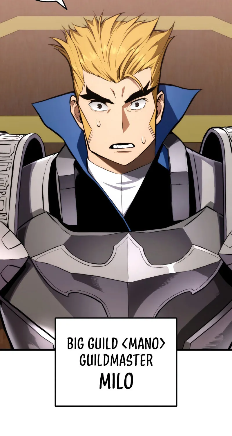 Ranker's Return Chapter 24 page 11 - 