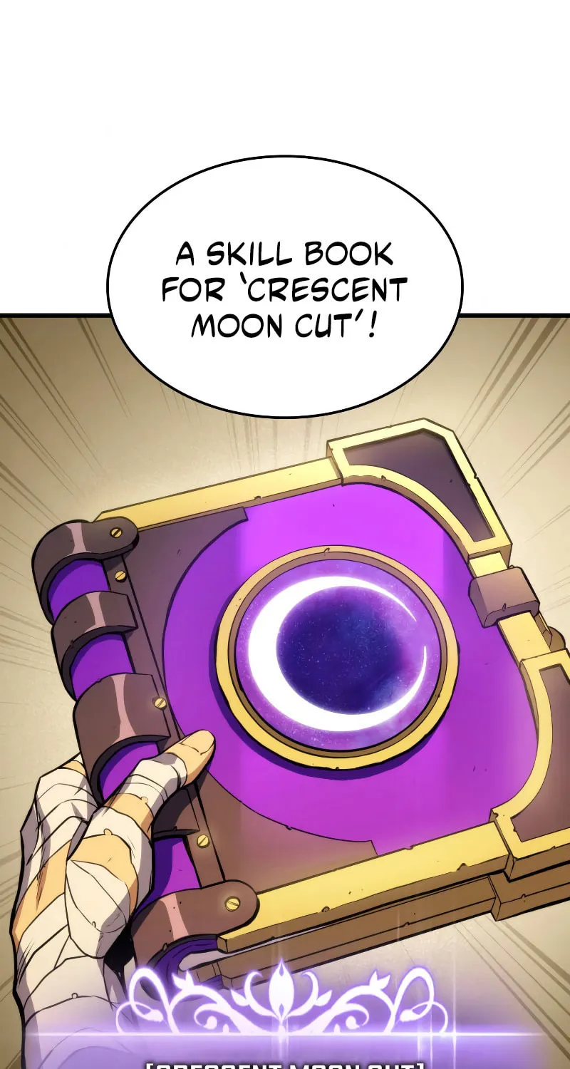 Ranker's Return Chapter 24 page 101 - 