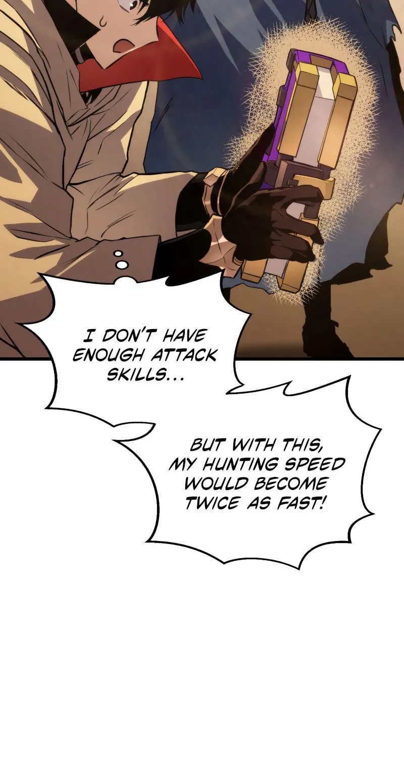 Ranker's Return Chapter 24 page 104 - 