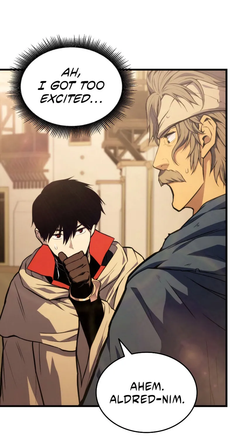 Ranker's Return Chapter 24 page 105 - 