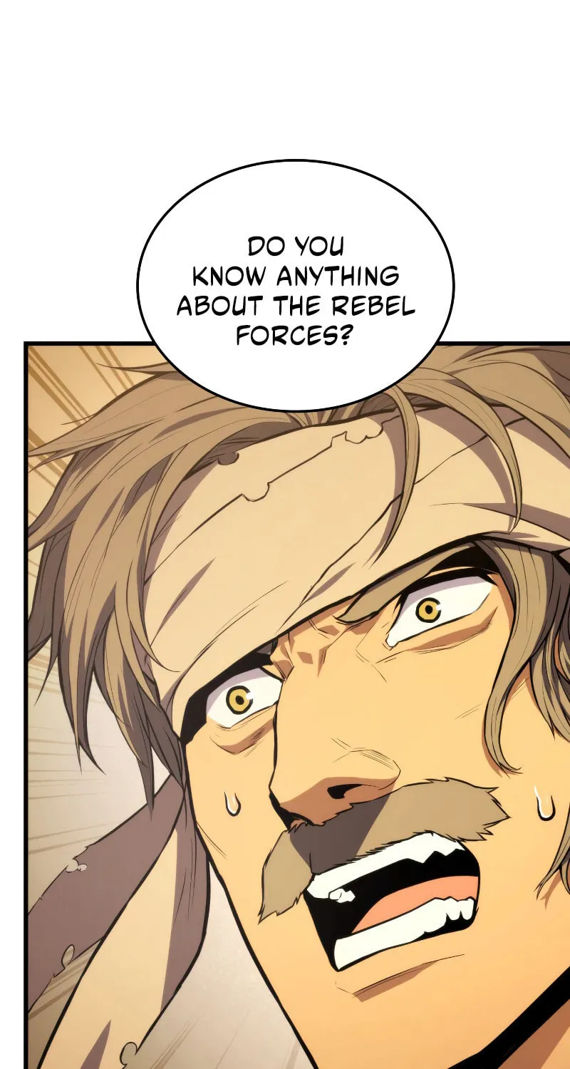 Ranker's Return Chapter 24 page 107 - 