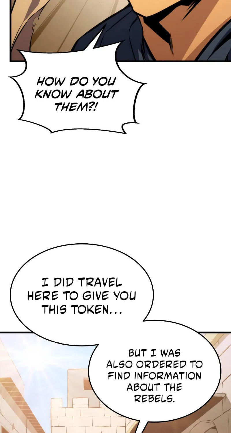 Ranker's Return Chapter 24 page 108 - 