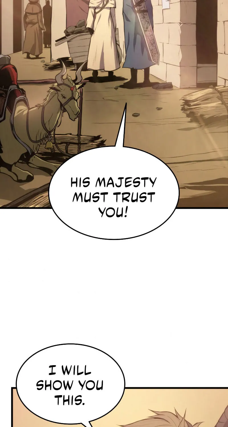 Ranker's Return Chapter 24 page 110 - 