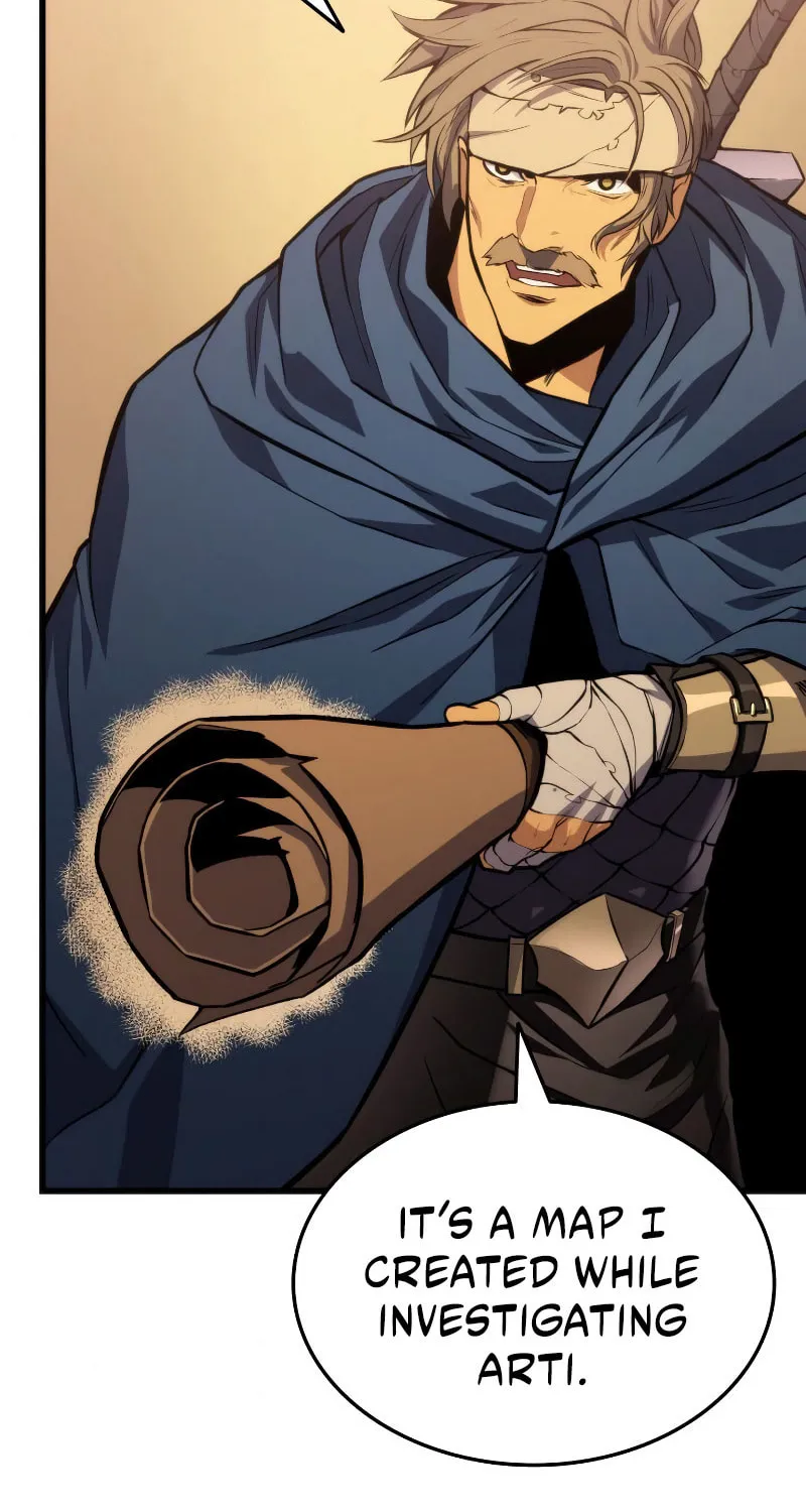 Ranker's Return Chapter 24 page 111 - 