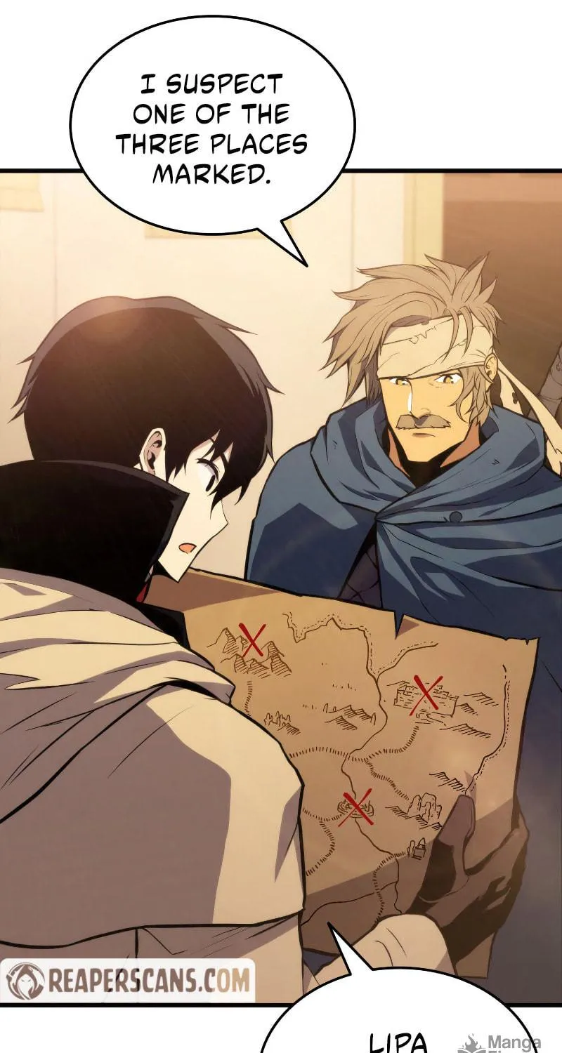 Ranker's Return Chapter 24 page 113 - 