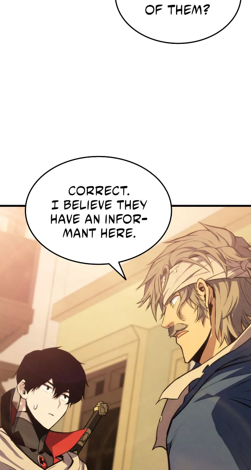 Ranker's Return Chapter 24 page 115 - 