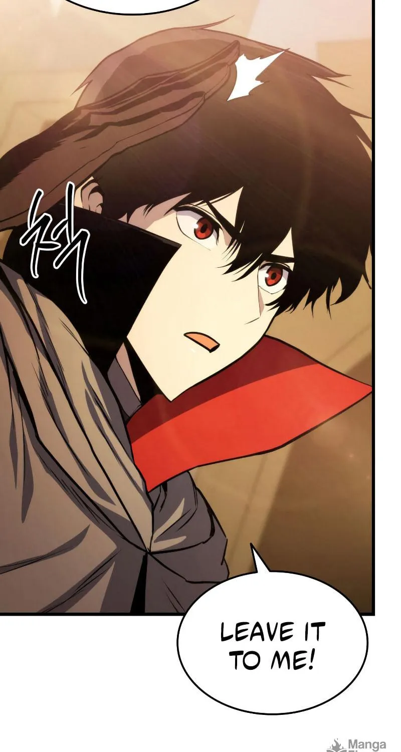Ranker's Return Chapter 24 page 119 - 