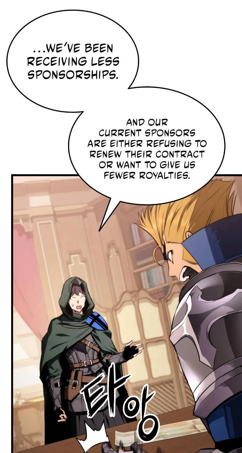 Ranker's Return Chapter 24 page 13 - 