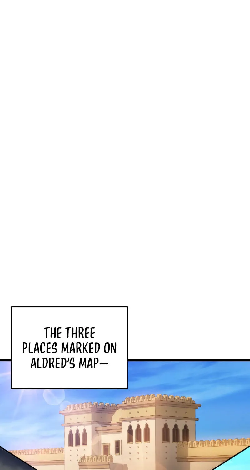 Ranker's Return Chapter 24 page 121 - 