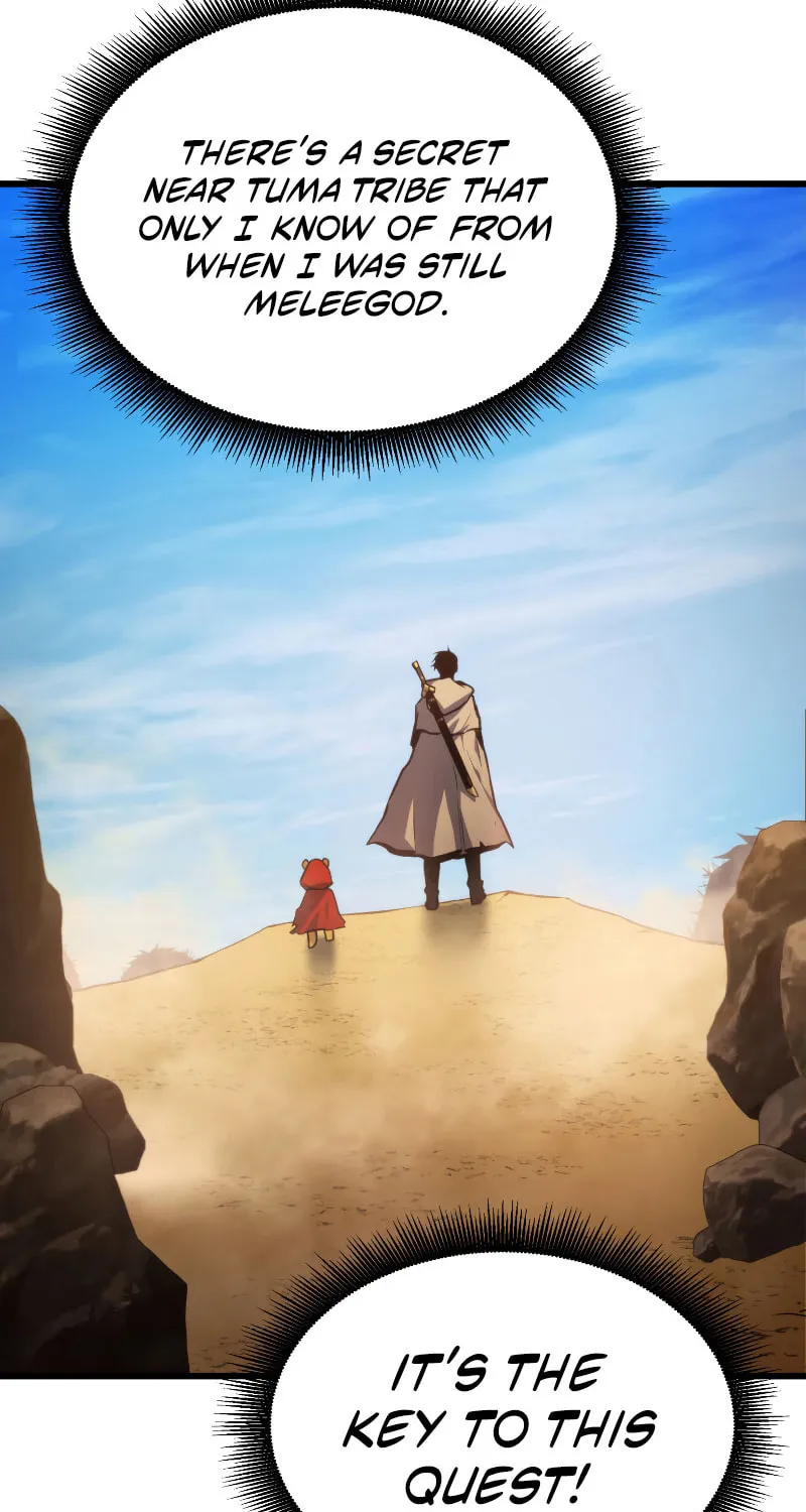 Ranker's Return Chapter 24 page 127 - 