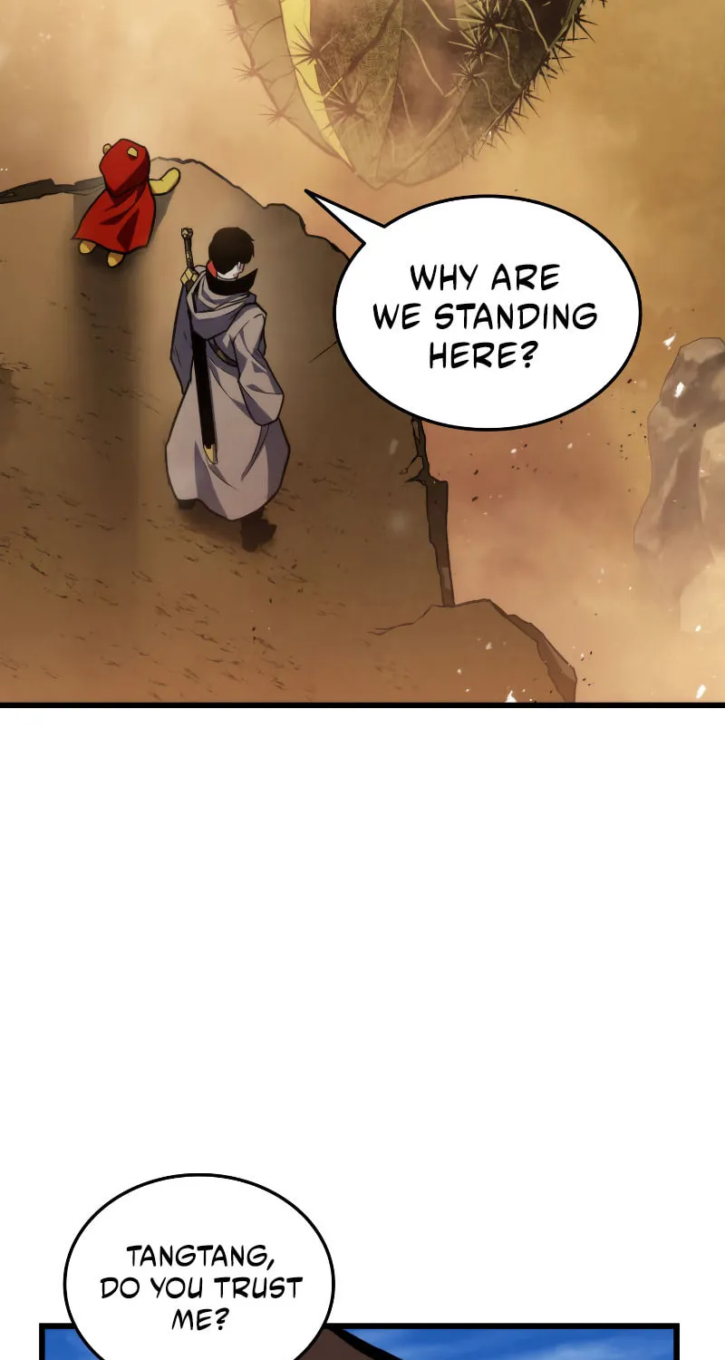 Ranker's Return Chapter 24 page 133 - 