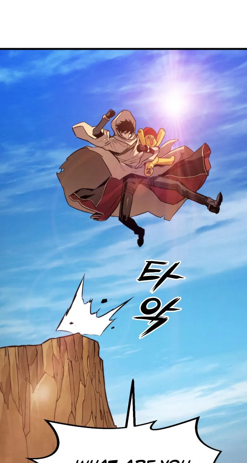 Ranker's Return Chapter 24 page 137 - 