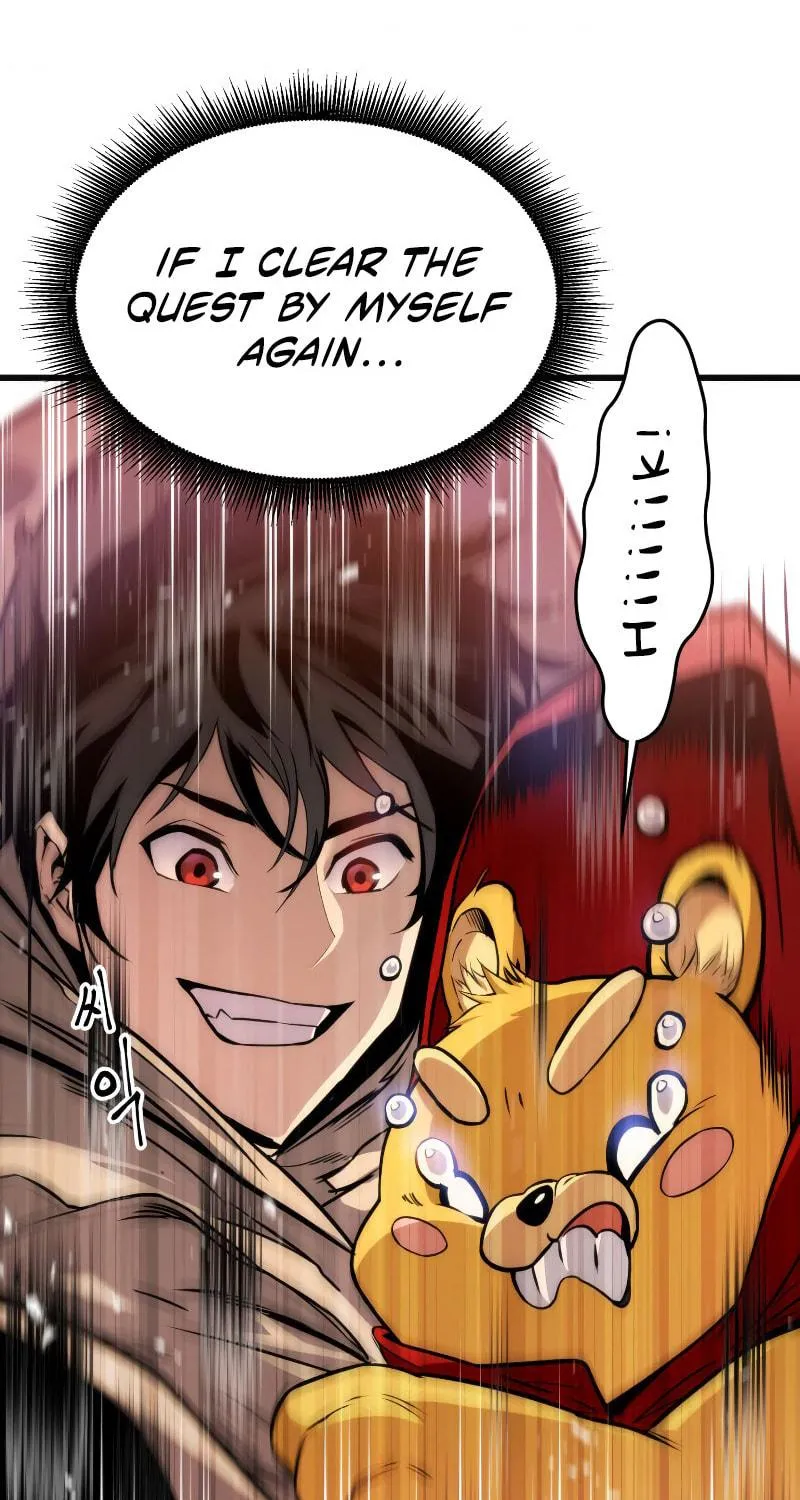 Ranker's Return Chapter 24 page 139 - 