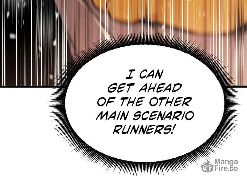 Ranker's Return Chapter 24 page 140 - 