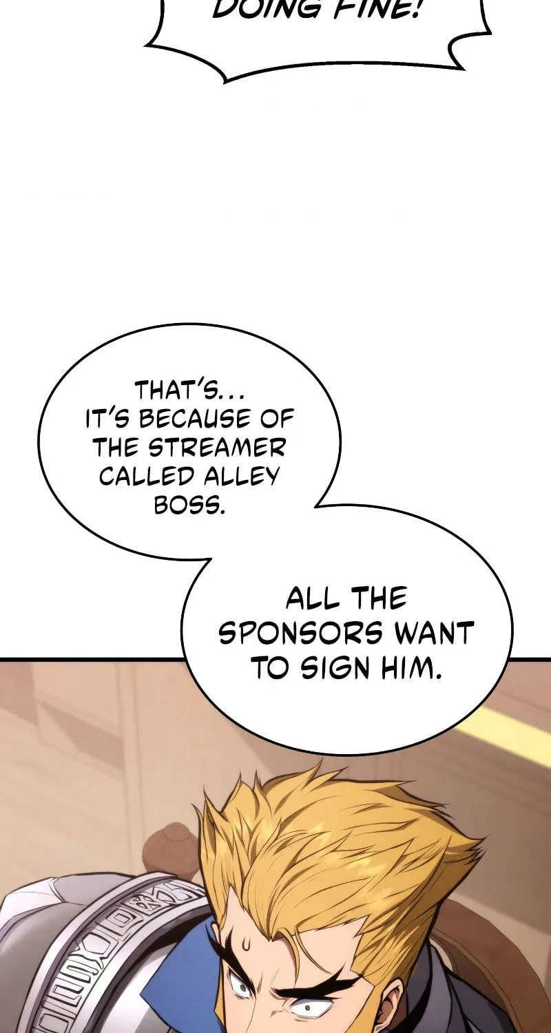Ranker's Return Chapter 24 page 15 - 