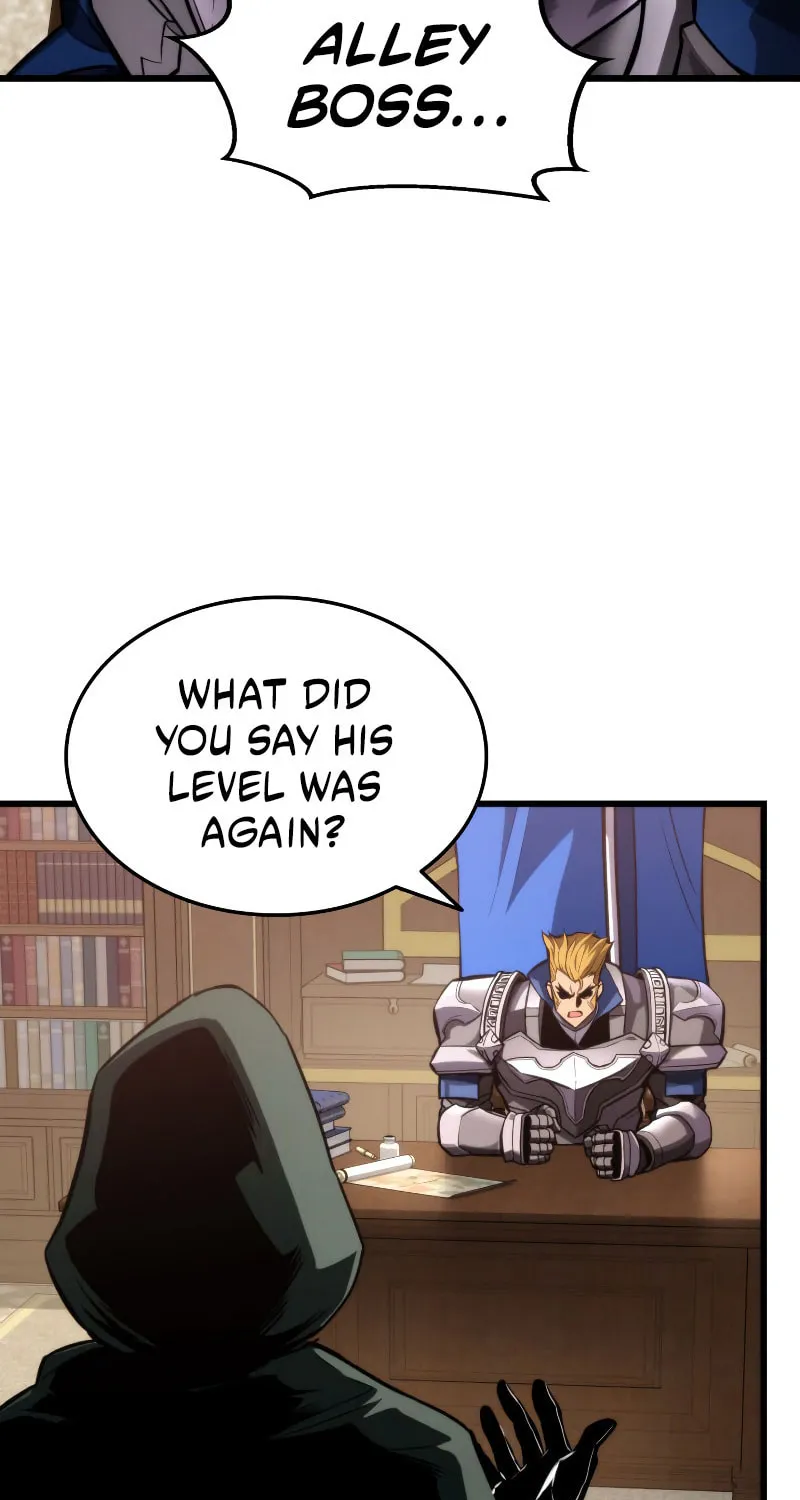 Ranker's Return Chapter 24 page 17 - 