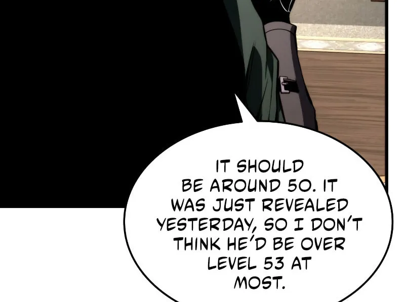 Ranker's Return Chapter 24 page 18 - 
