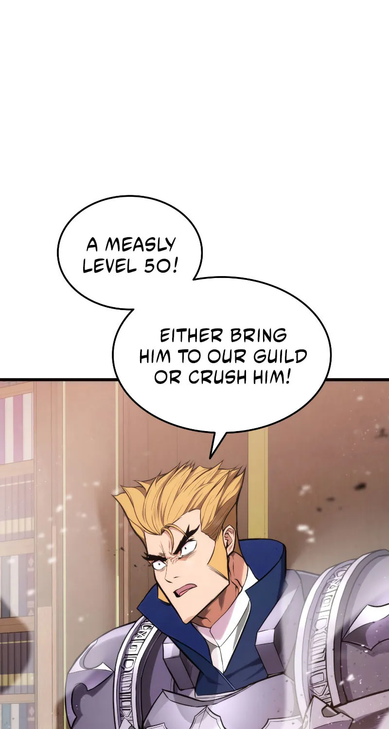 Ranker's Return Chapter 24 page 21 - 