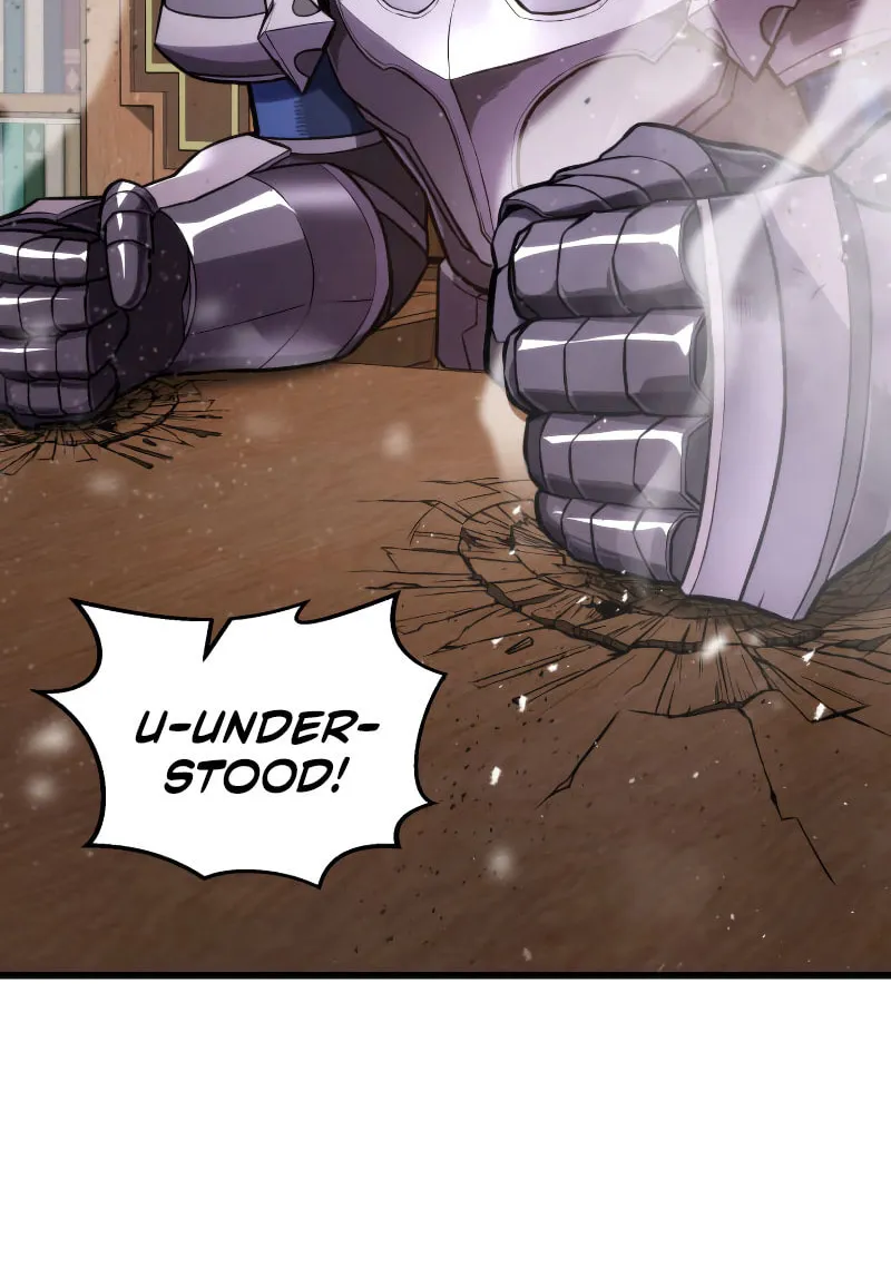 Ranker's Return Chapter 24 page 22 - 