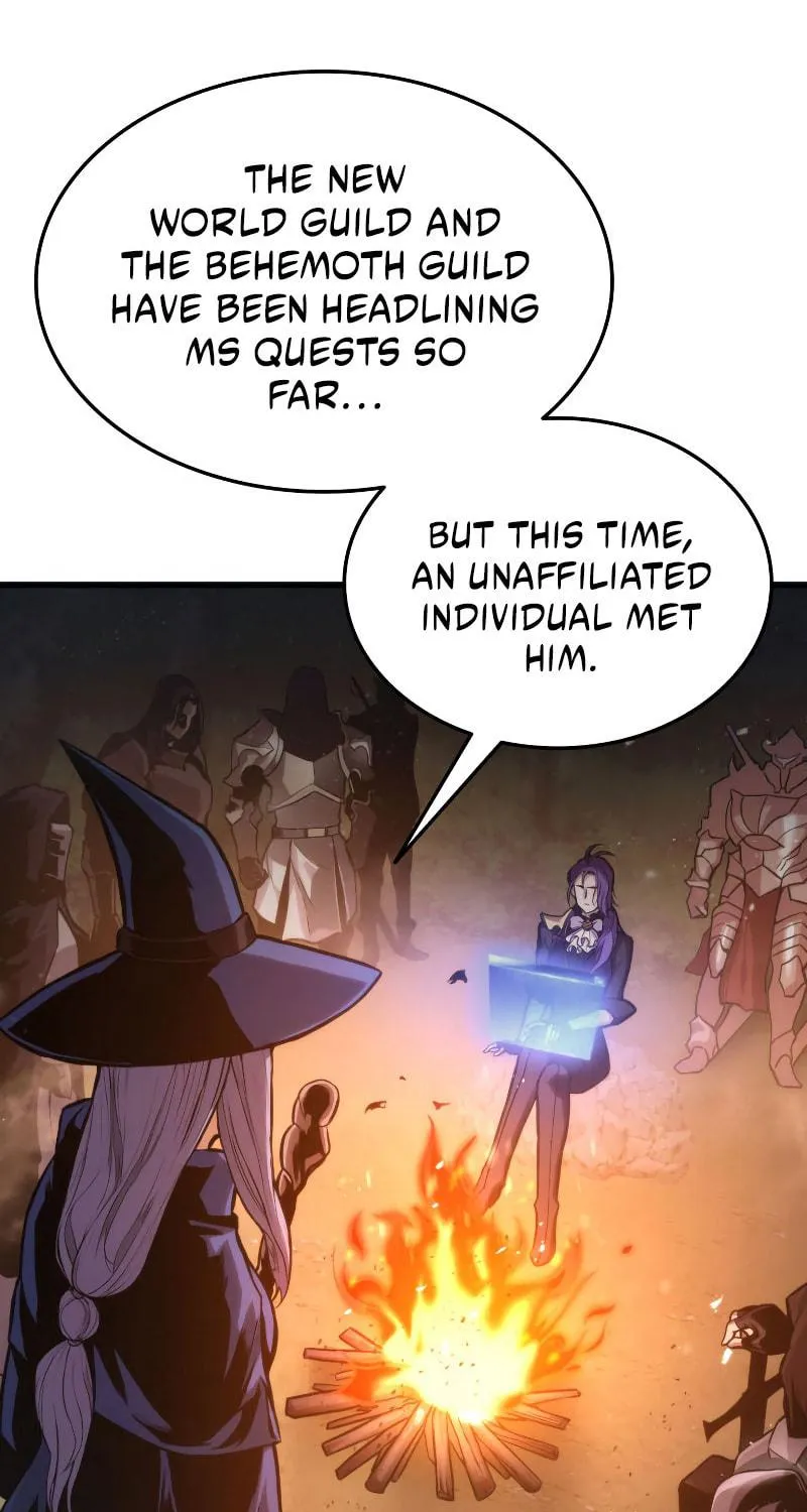 Ranker's Return Chapter 24 page 25 - 