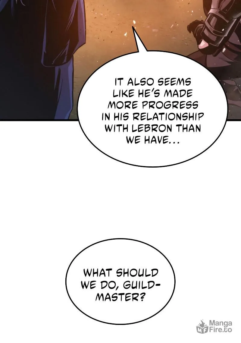 Ranker's Return Chapter 24 page 26 - 