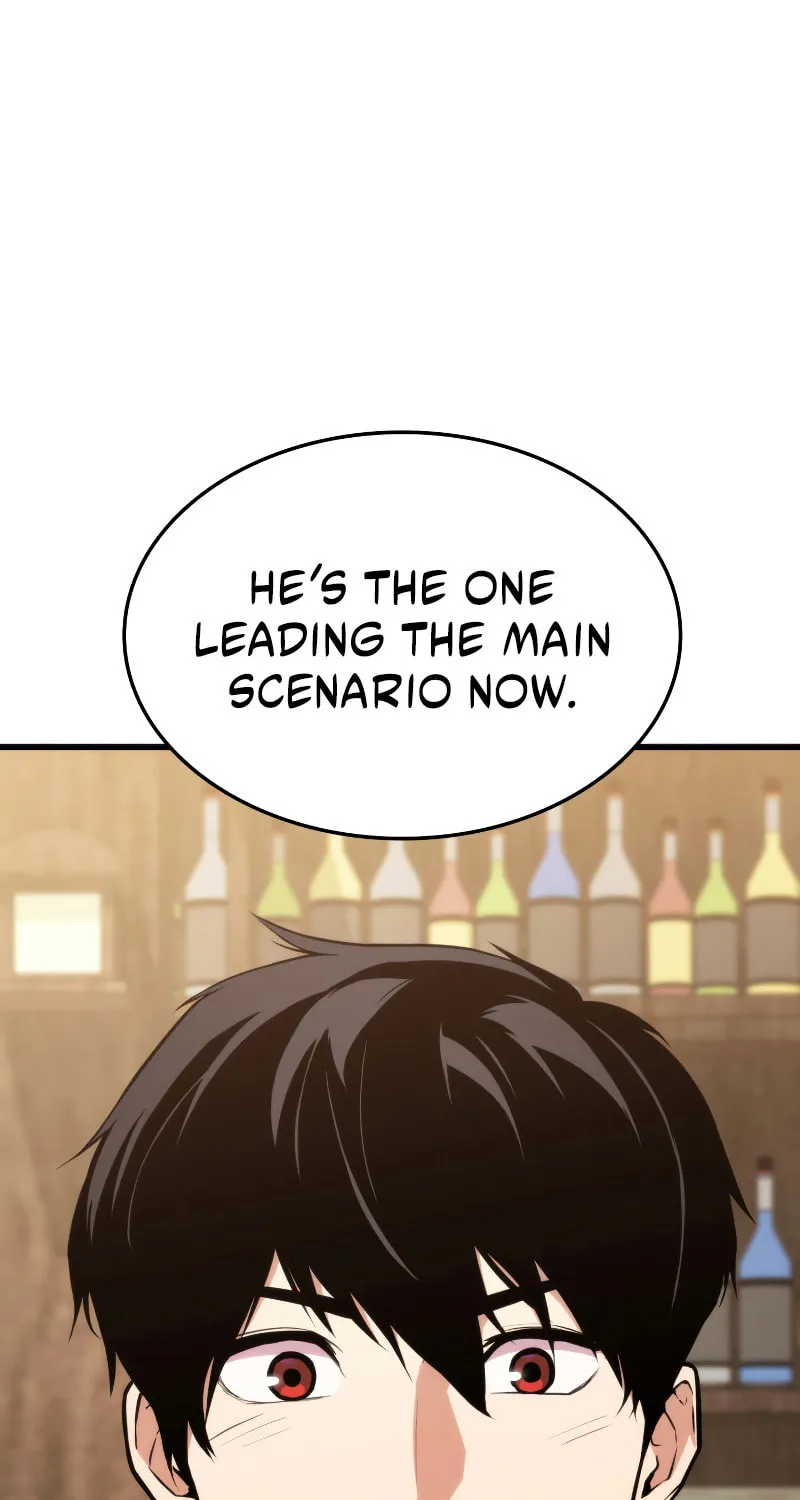 Ranker's Return Chapter 24 page 29 - 