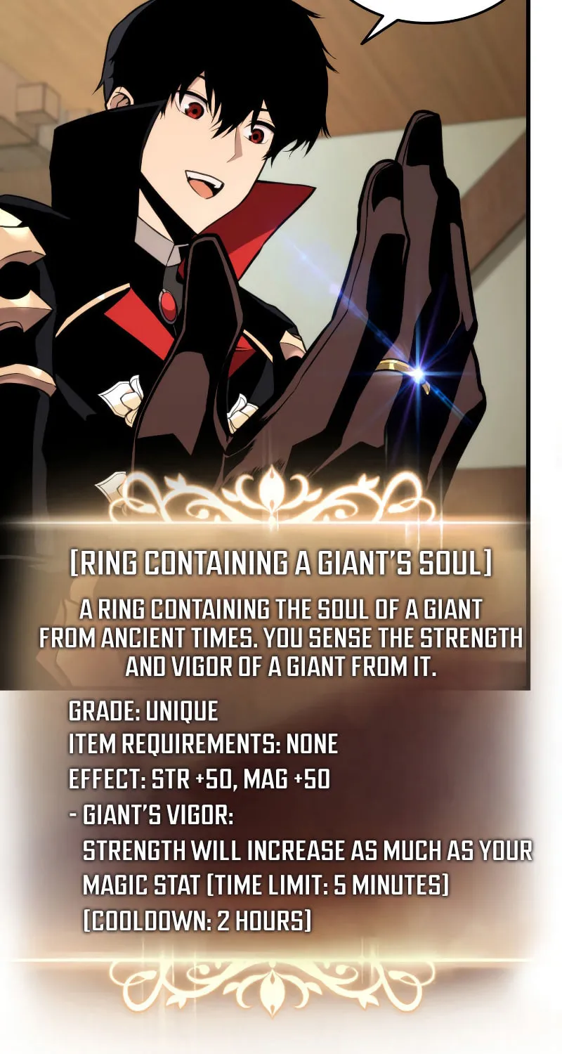 Ranker's Return Chapter 24 page 33 - 