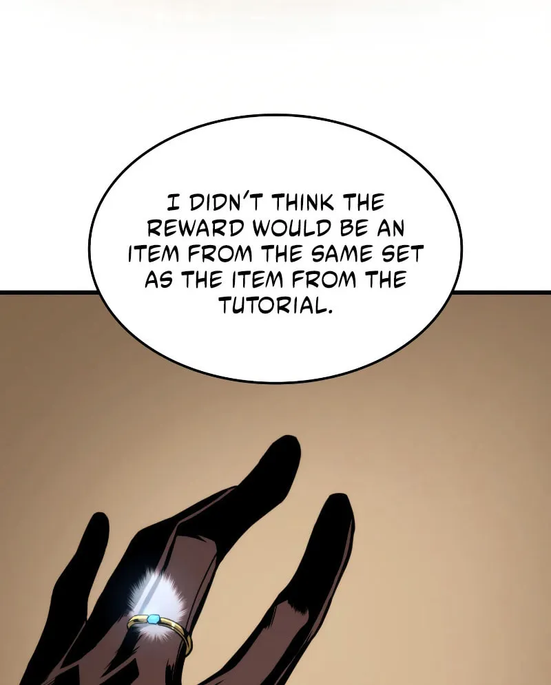 Ranker's Return Chapter 24 page 34 - 