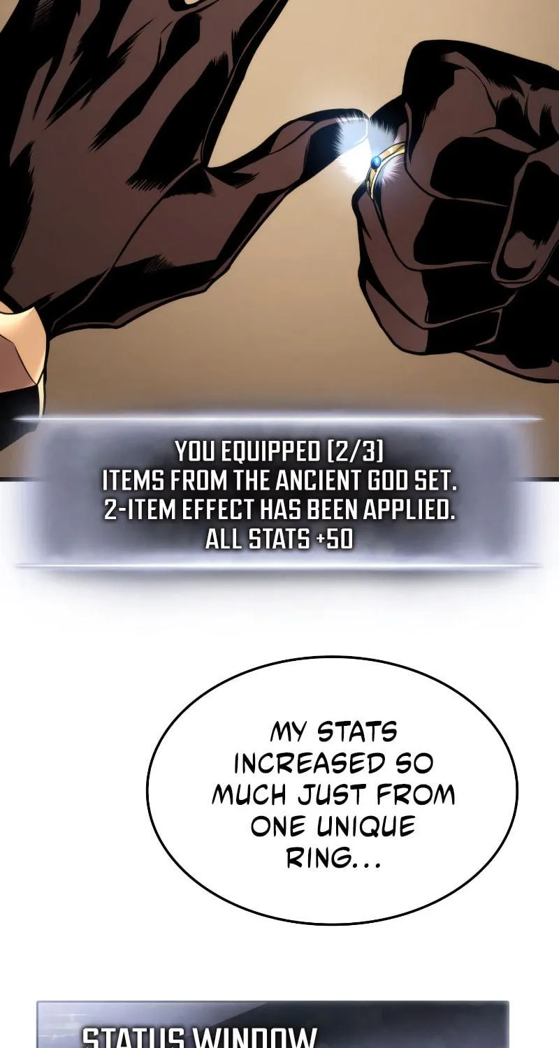 Ranker's Return Chapter 24 page 35 - 