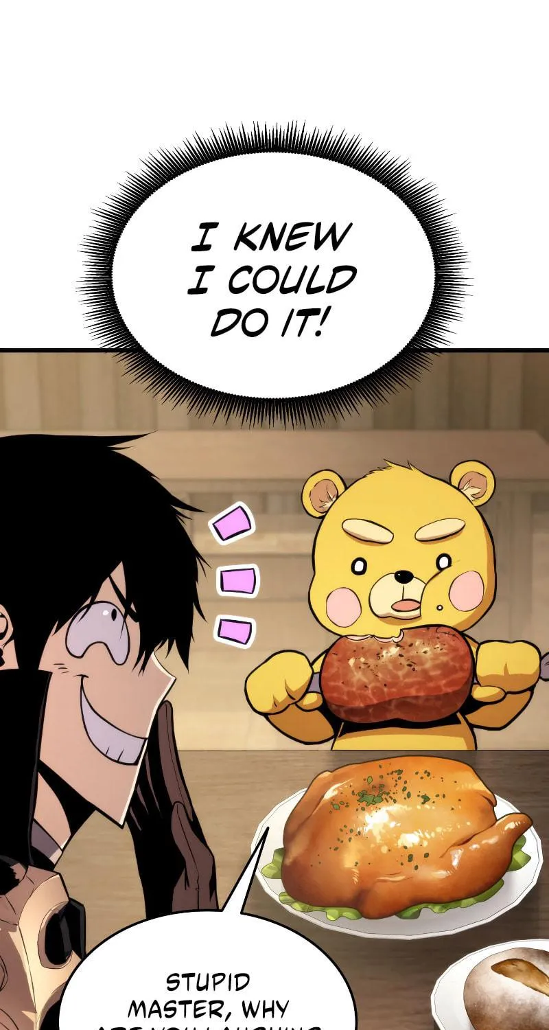 Ranker's Return Chapter 24 page 37 - 