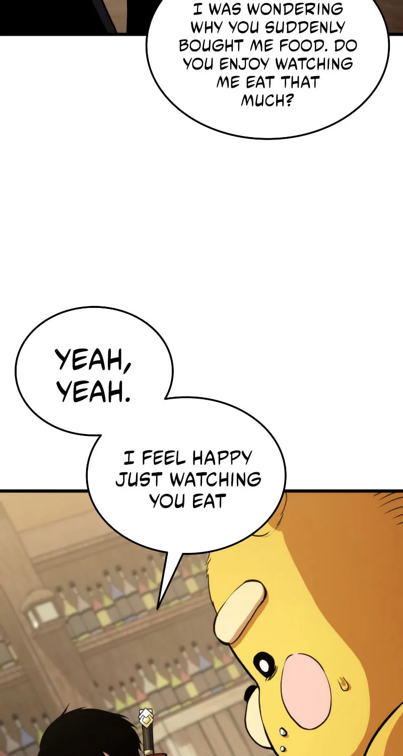 Ranker's Return Chapter 24 page 39 - 