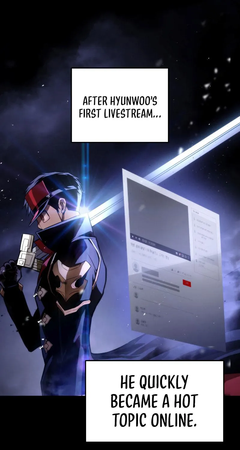Ranker's Return Chapter 24 page 5 - 